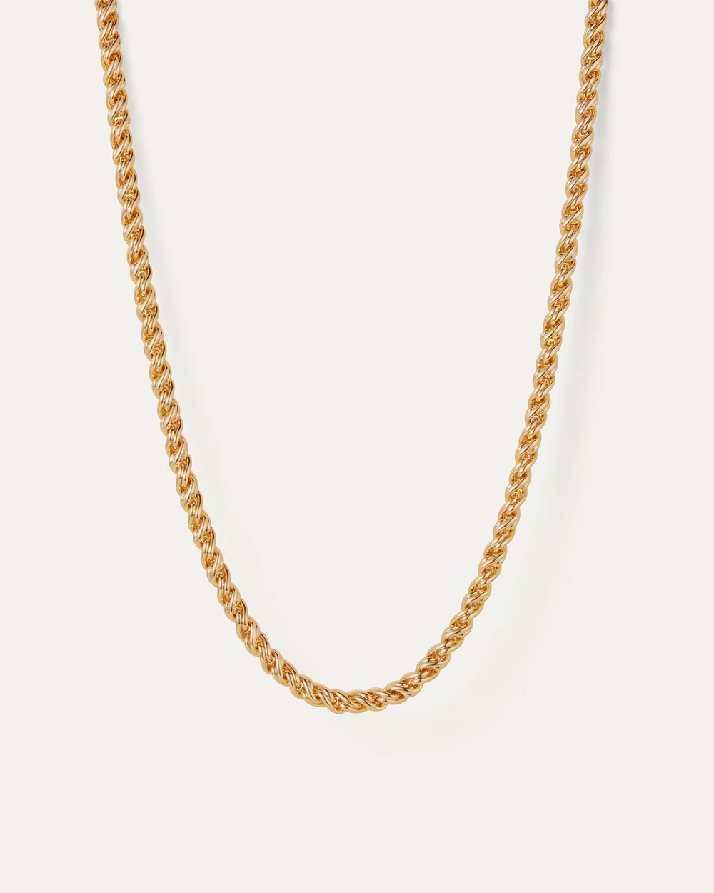 Jenny Bird Rizzo Necklace