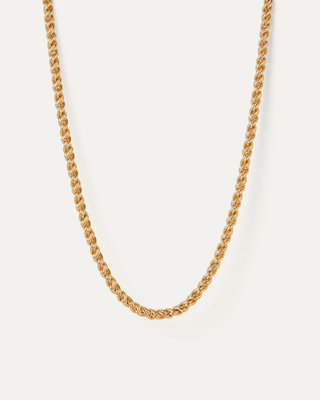 Jenny Bird Rizzo Necklace