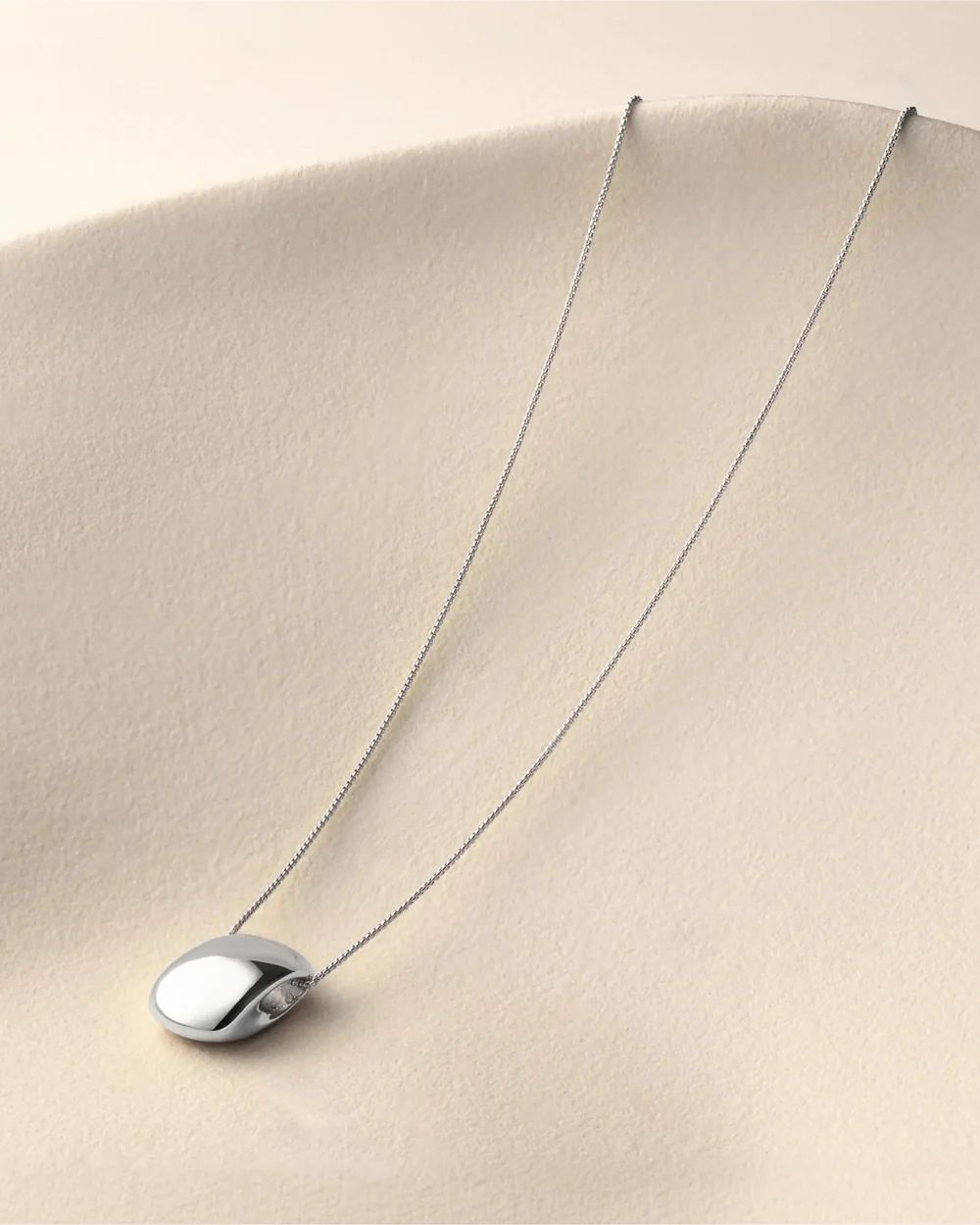 Jenny Bird Leon Pendant Necklace