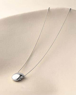 Jenny Bird Leon Pendant Necklace