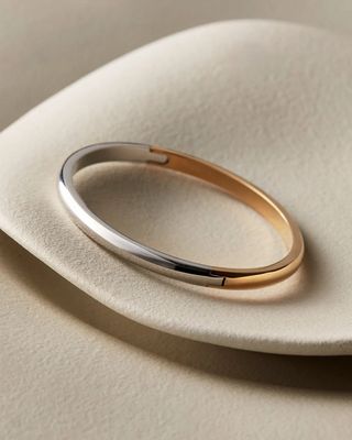 Jenny Bird  Remi Bangle Bracelet