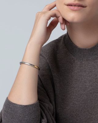 Jenny Bird  Remi Bangle Bracelet