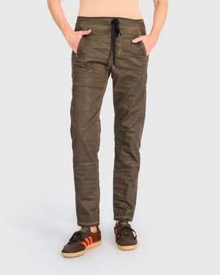 Alembika Drawstring Pant AP708
