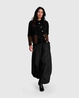 Alembika Button Cardigan AS947