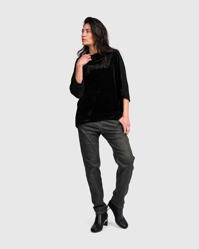 Alembika Drawstring Pant AP708
