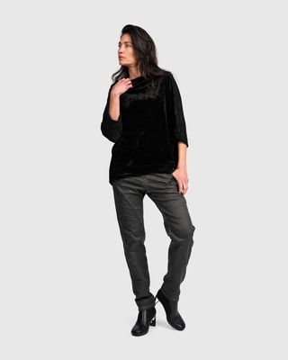 Alembika Drawstring Pant AP708
