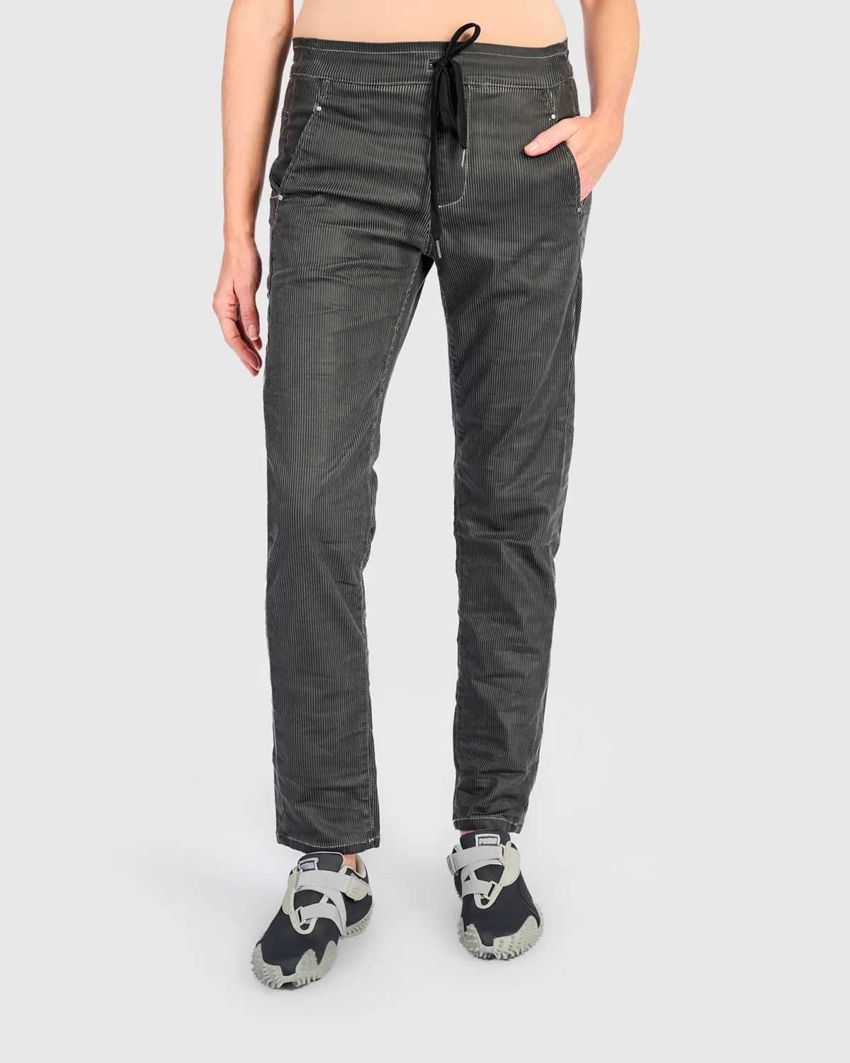 Alembika Drawstring Pant AP708