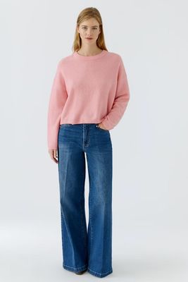 OUI Pullover Sweater 97976