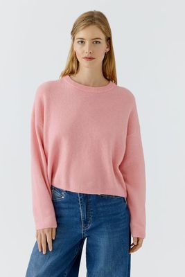 OUI Pullover Sweater 97976