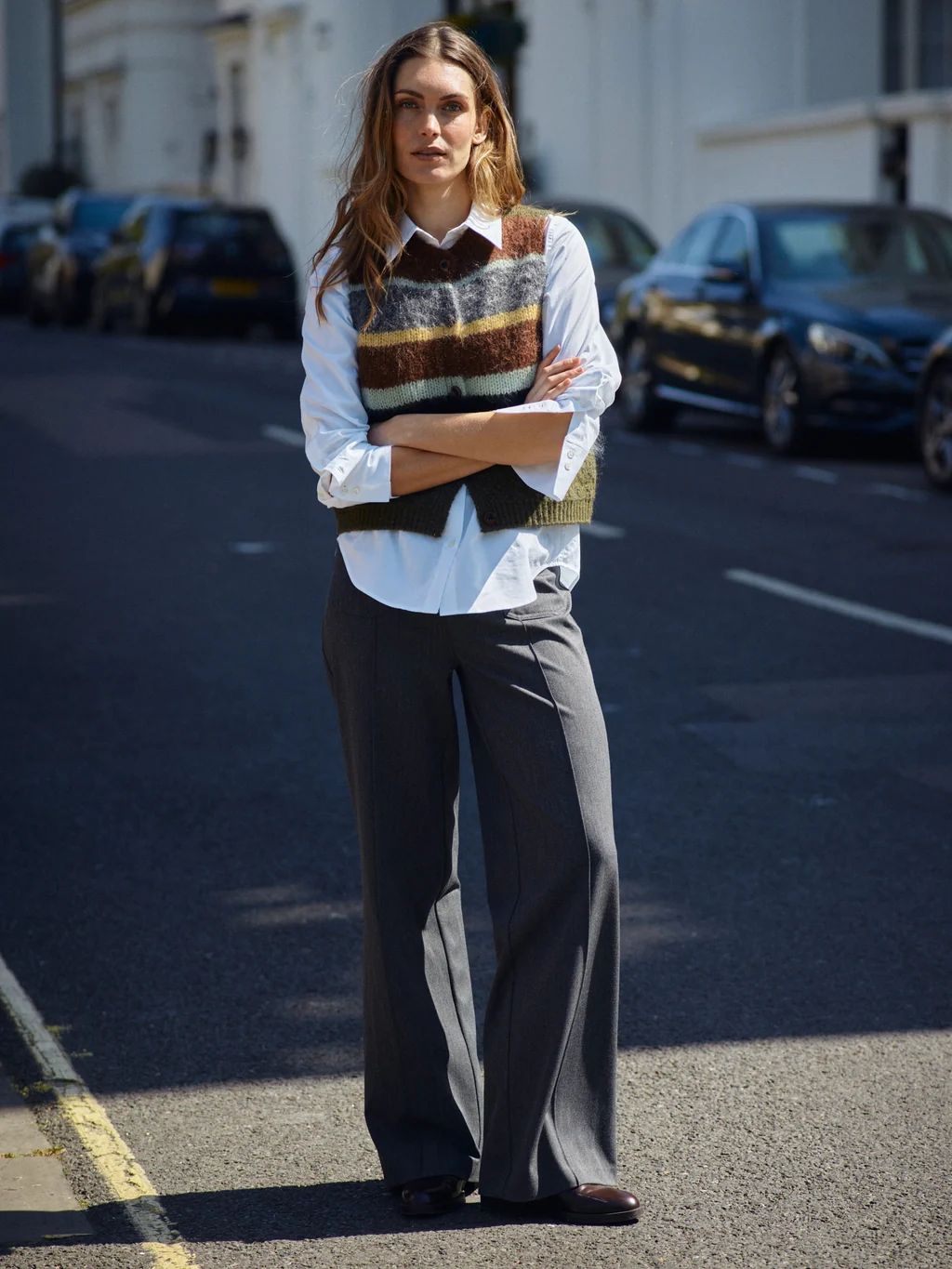 Mos Mosh Colette Milas Pant 181330