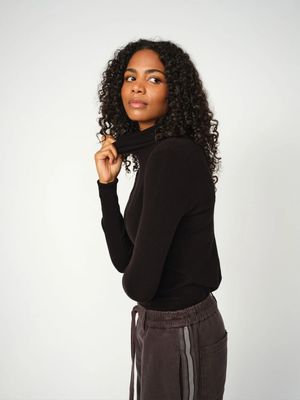 Mos Mosh Bouch Rollneck Knit 165910