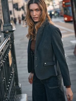 Mos Mosh Josa Kalli Blazer 182530