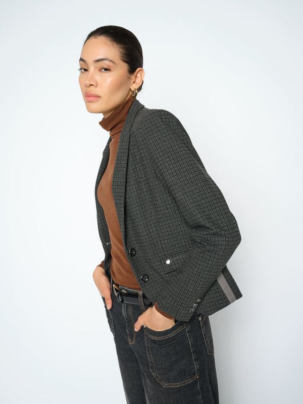 Mos Mosh Josa Kalli Blazer 182530