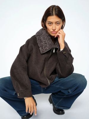 Mos Mosh Bellamy Loisa Jacket 181430