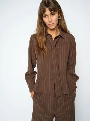 Mos Mosh Calvi York Shirt 182580