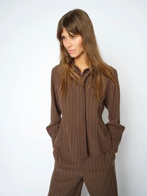 Mos Mosh Calvi York Shirt 182580