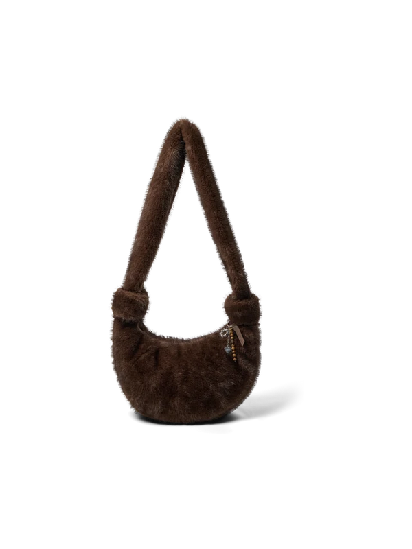 Mos Mosh Cia Faux Fur Bag 182330