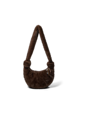 Mos Mosh Cia Faux Fur Bag 182330