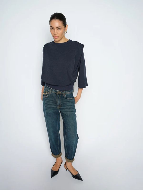 Mos Mosh Aymen Galleon Jeans 185170