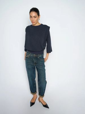 Mos Mosh Aymen Galleon Jeans 185170