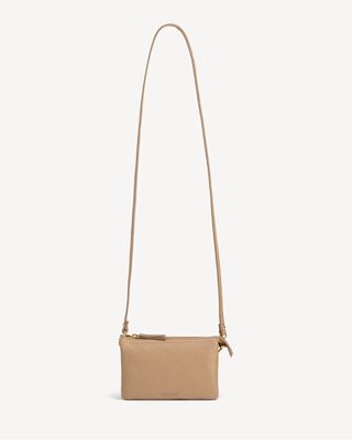 Poppy Barley 3-in-1 Wristlet Bag