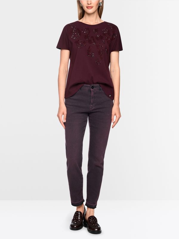 Marc Cain Sparkle Tee BC48.73 J73