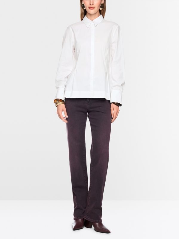 Marc Cain Classic Blouse BC51.32 W71