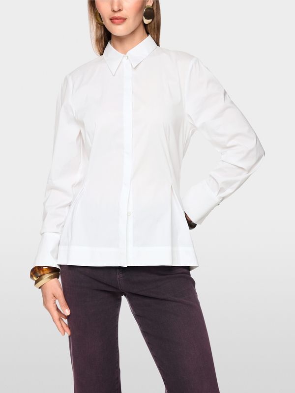 Marc Cain Classic Blouse BC51.32 W71