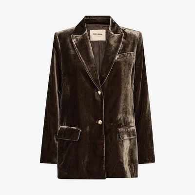 Mos Mosh Emery Vera Blazer 184490