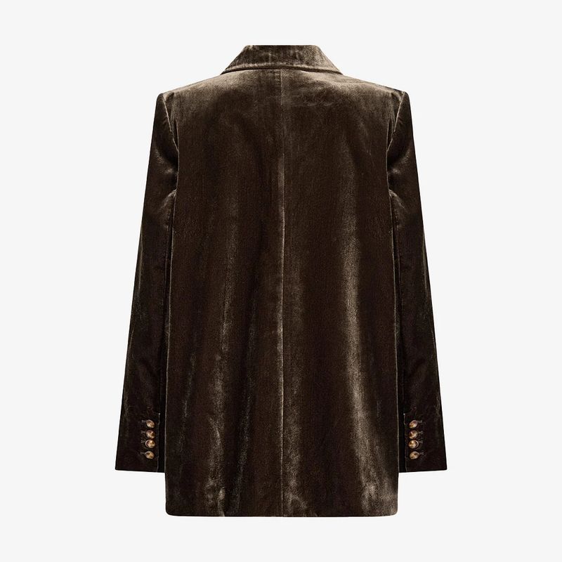 Mos Mosh Emery Vera Blazer 184490