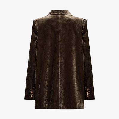 Mos Mosh Emery Vera Blazer 184490