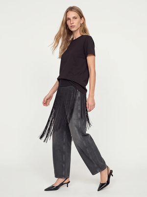 Mos Mosh Irine Birdie Belt 184230