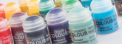 Hobby Essentials/ Paint