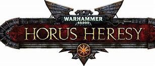 Horus Heresy