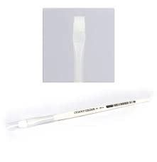 Synthetic Dry Brush M
