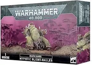 BLIGHTHAULER