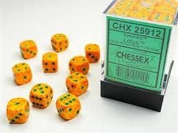 CHX 25912