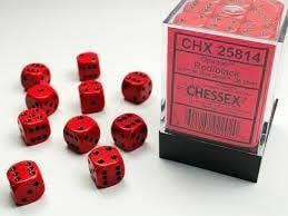 CHX 25814