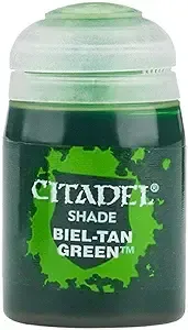 Biel-tan Green