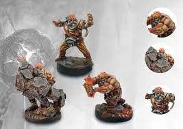 MAGIC RETINUE