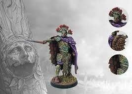 XHILIARCH
