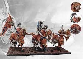 CENTAUR AVATARA