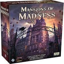 Mansions of Madness
