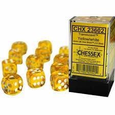 CHX 23602