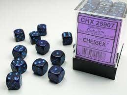 CHX 25907