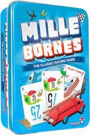 Mille Bornes
