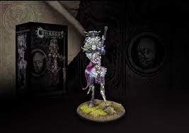 LINEAGE HIGHBORNE