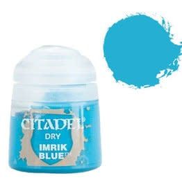 Imrik Blue Dry