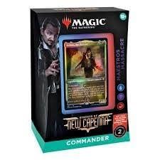 MTG Streets of New Capenna Maestros Massacre