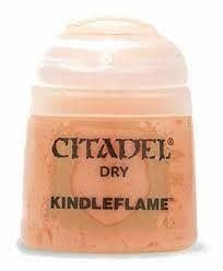 Kindleflame